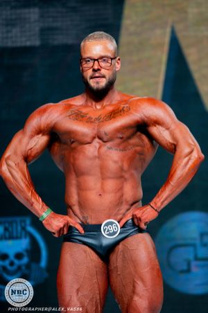 Фотограф Александр Васильев